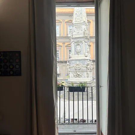 O' Masaniello View Appartamento *