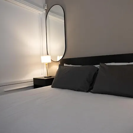 Apartment O' Masaniello View *