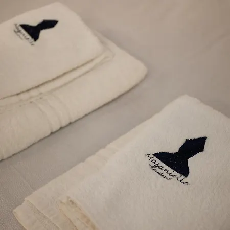 Apartment O' Masaniello View Neapel