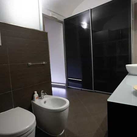 Apartment O' Masaniello View *