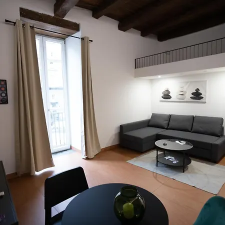 O' Masaniello View Apartment