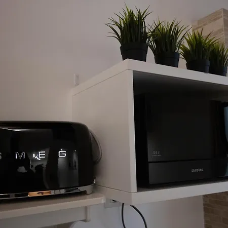 O' Masaniello View Apartment Neapel