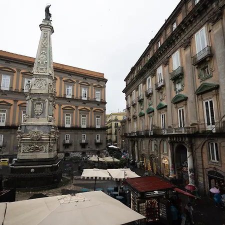 O' Masaniello View Apartment *