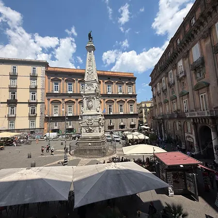Appartement O' Masaniello View Naples